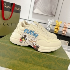 Gucci Rhyton Shoes